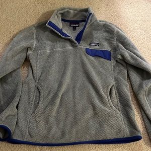 Patagonia Jacket